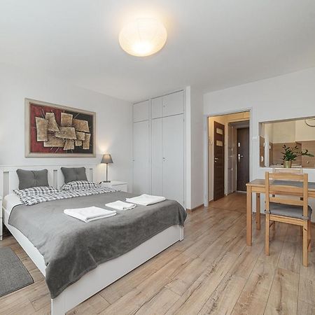 Sliska 10 Apartament II 바르샤바 외부 사진